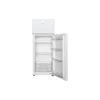 ثلاجة TCL, White (RF207TWE1UA)