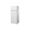 ثلاجة TCL, White (RF207TWE1UA)