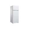 ثلاجة TCL, White (RF207TWE1UA)