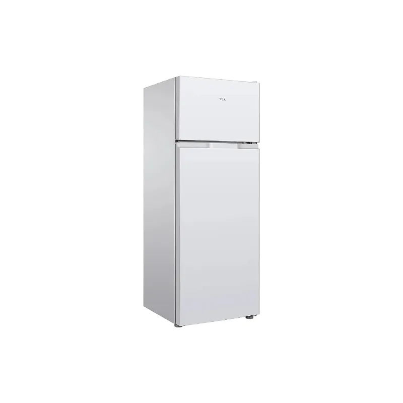 ثلاجة TCL, White (RF207TWE1UA)