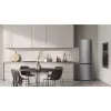 Fridge TCL (RF260BSE0UA), Stainless steel