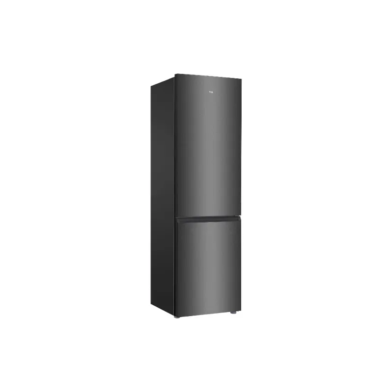 Fridge TCL (RF260BSE0UA), Stainless steel