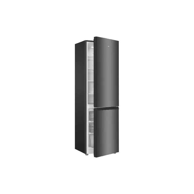 Fridge TCL (RF260BSE0UA), Stainless steel