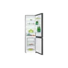 Fridge TCL (RF260BSE0UA), Stainless steel