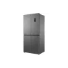 Kühlschrank TCL, Stainless steel (RP470CXE1UA)