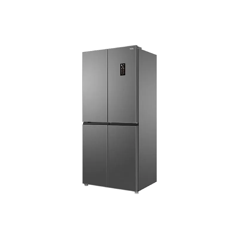 Kühlschrank TCL, Stainless steel (RP470CXE1UA)