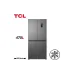 Geladeira TCL, Stainless steel (RP470CXE1UA)