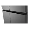 Kühlschrank TCL, Stainless steel (RP470CXE1UA)