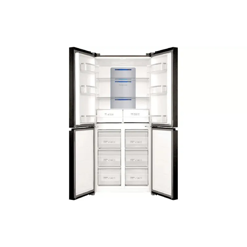 Kühlschrank TCL, Stainless steel (RP470CXE1UA)