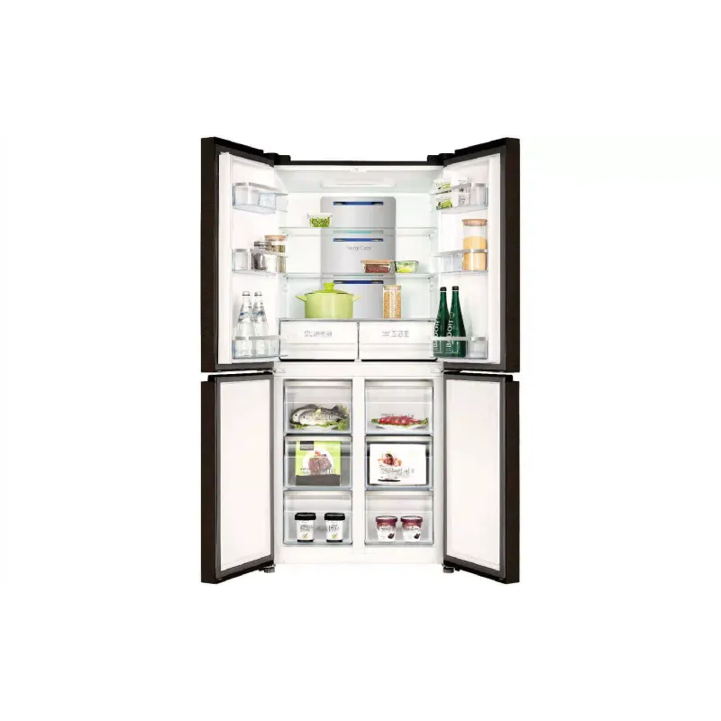 Kühlschrank TCL, Stainless steel (RP470CXE1UA)