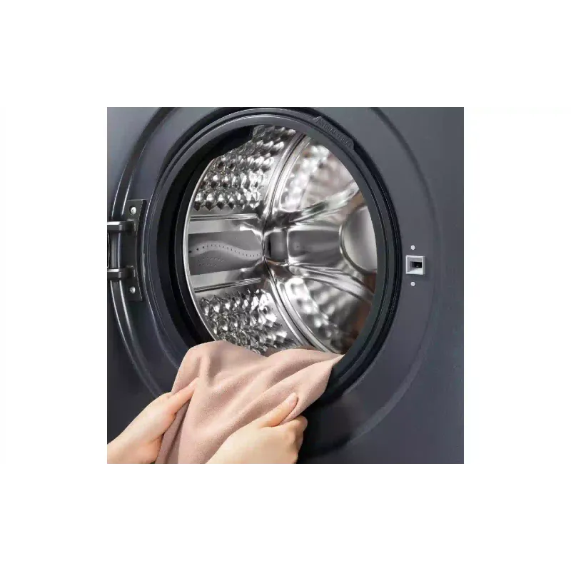 Washing machine TCL (FP0934SA1UA), Grey