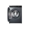 Washing machine TCL (FP0934SA1UA), Grey