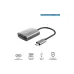 Card reader Trust Gray (24136_TRUST) Card reader Trust Gray (24136_TRUST)