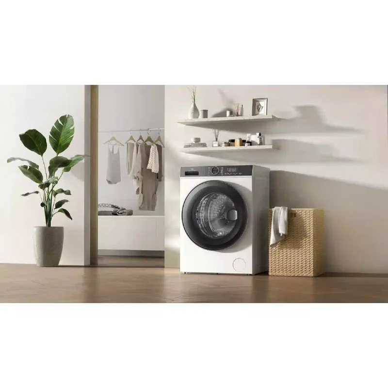 Washing machine TCL (FP0934WA1UA), White