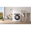 Washing machine TCL (FP0934WA1UA), White