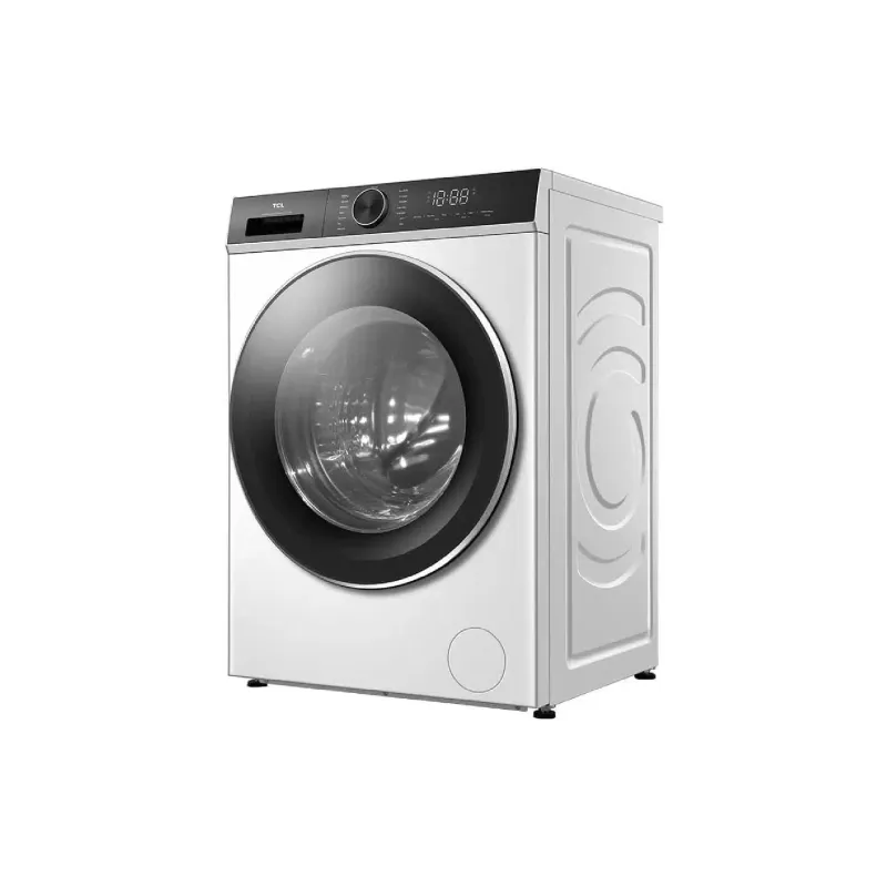 Washing machine TCL (FP0934WA1UA), White