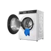 Washing machine TCL (FP0934WA1UA), White