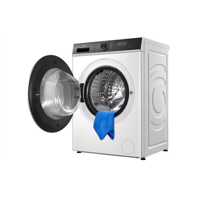 Washing machine TCL (FP0934WA1UA), White