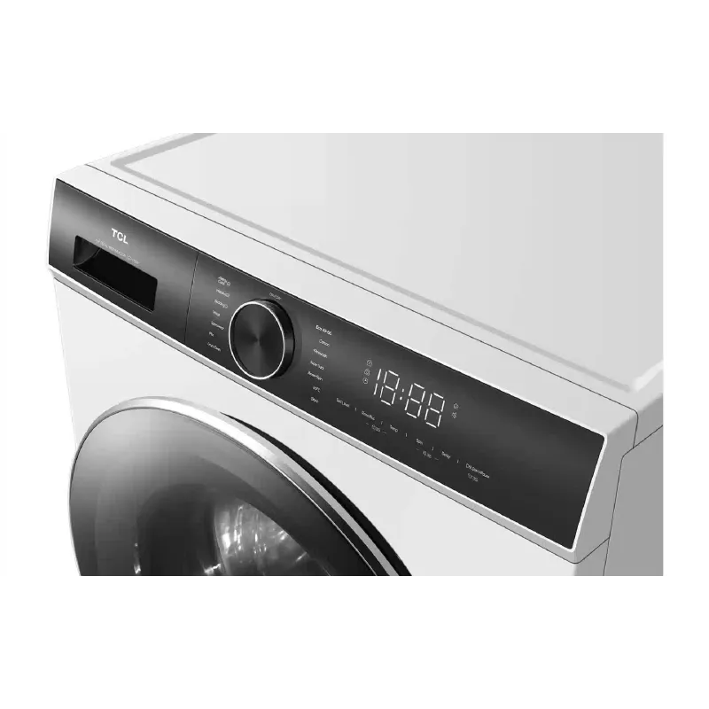 Washing machine TCL (FP0934WA1UA), White