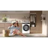 Washing machine TCL (FP0834WA1UA), White