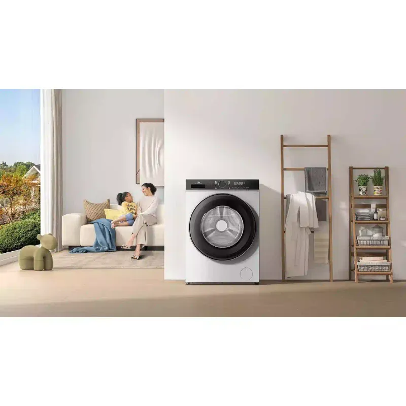 Washing machine TCL (FP0834WA1UA), White