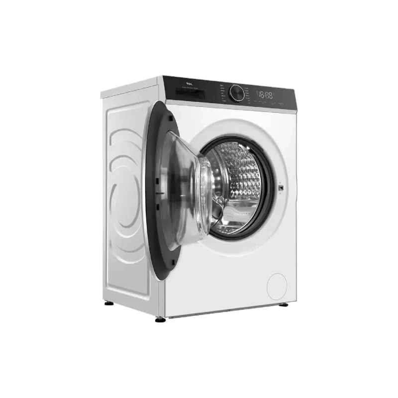Washing machine TCL (FP0834WA1UA), White