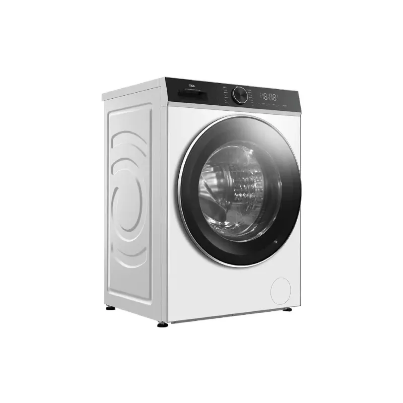 Washing machine TCL (FP0834WA1UA), White