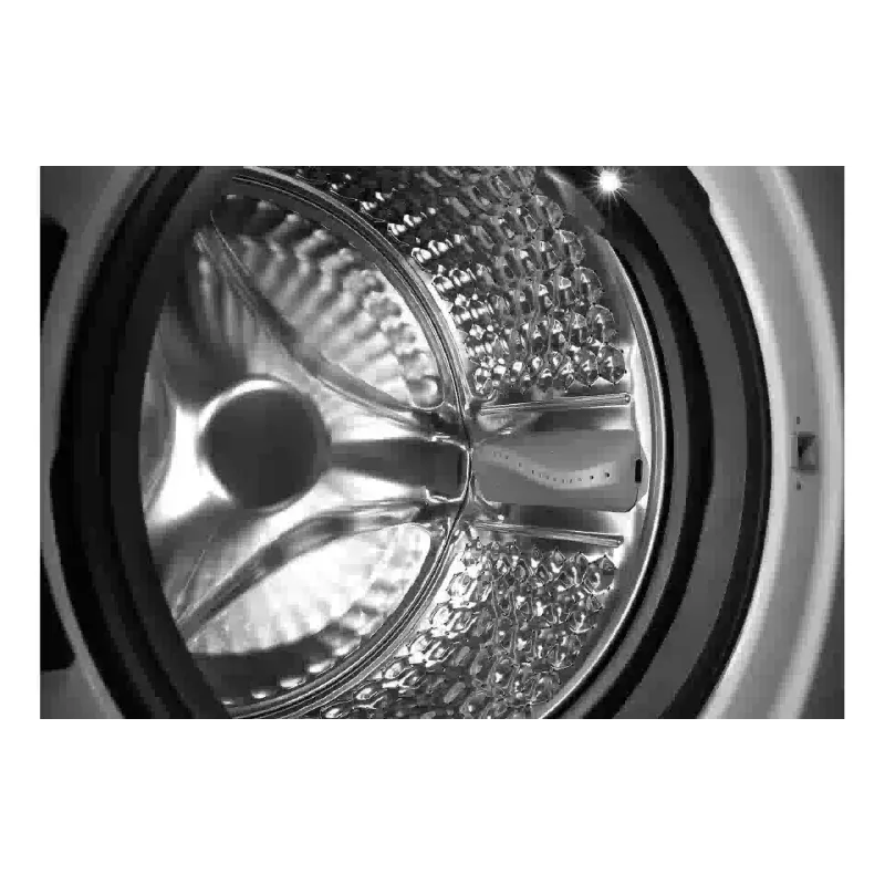 Washing machine TCL (FP0834WA1UA), White