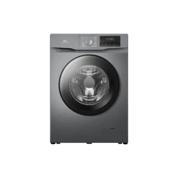 Washing machine TCL (FF1014SA1UA), Grey
