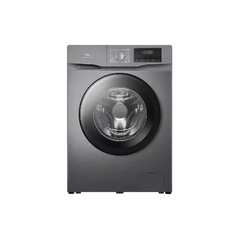 Lavadora TCL, Grey (FF1014SA1UA)