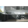 Lavadora TCL, Grey (FF1014SA1UA)