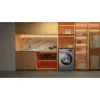 Lavadora TCL, Grey (FF1014SA1UA)