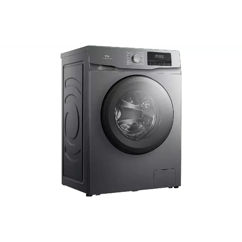 Lavadora TCL, Grey (FF1014SA1UA)