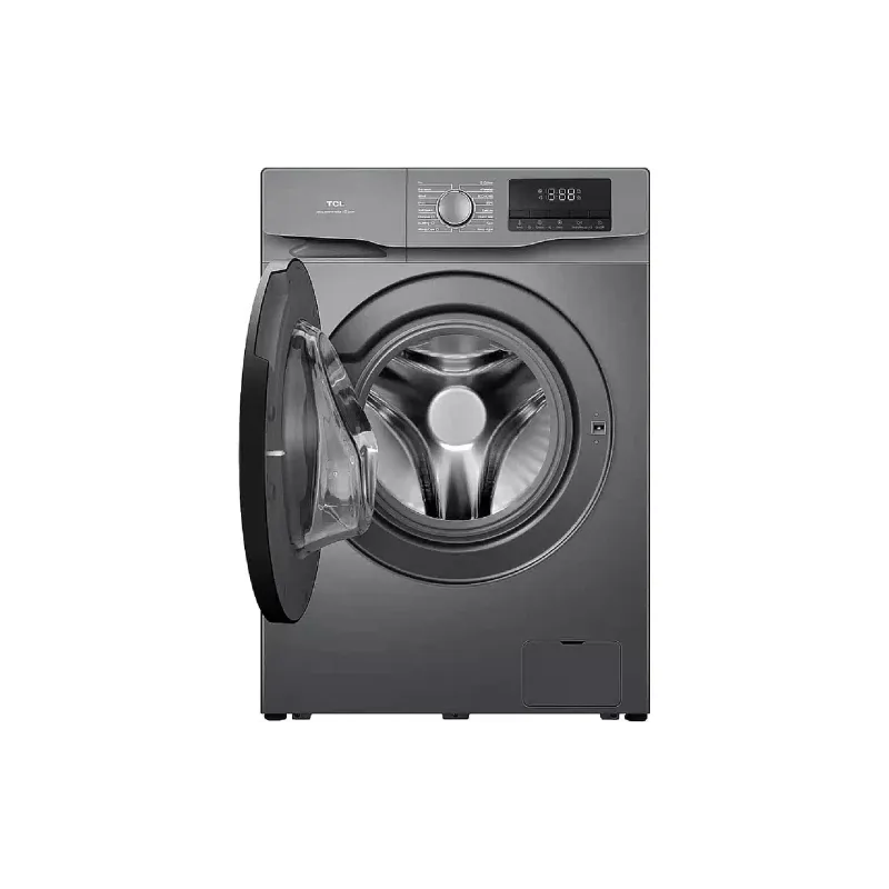 Lavadora TCL, Grey (FF1014SA1UA)