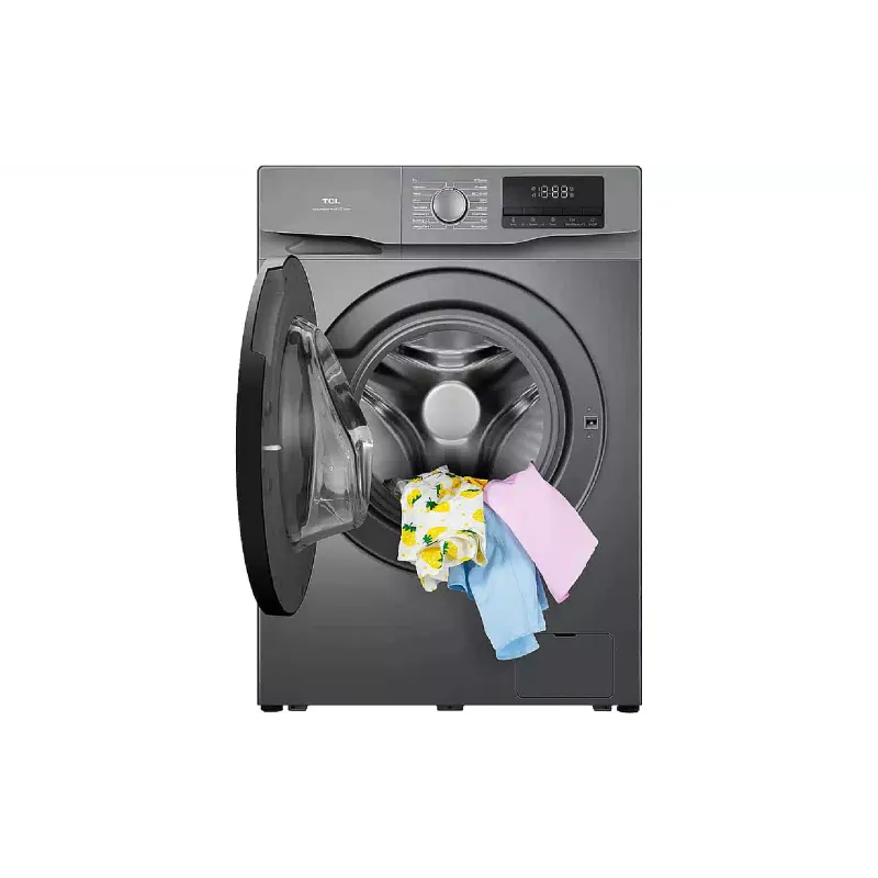 Lavadora TCL, Grey (FF1014SA1UA)