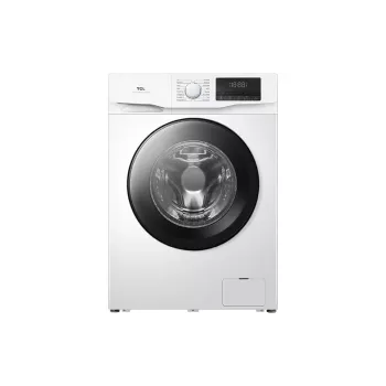 Washing machine TCL (FF1014WA1UA), White