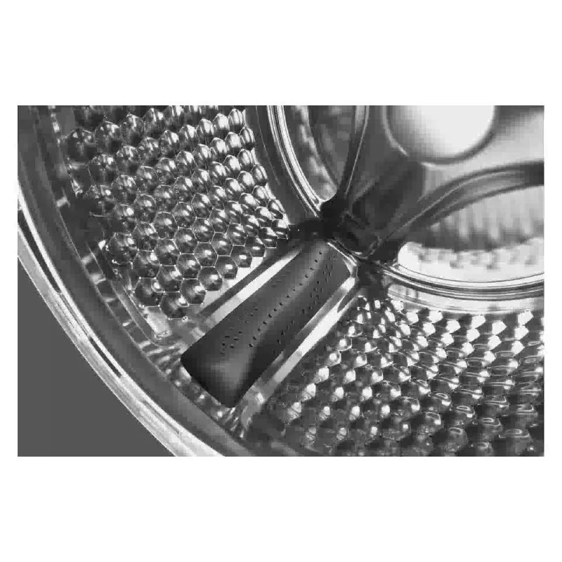 Mosógép TCL, White (FF1014WA1UA)