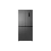 ثلاجة TCL, Stainless steel (RP470CSE1UA)