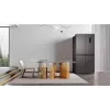 ثلاجة TCL, Stainless steel (RP470CSE1UA)
