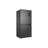 ثلاجة TCL, Stainless steel (RP470CSE1UA)