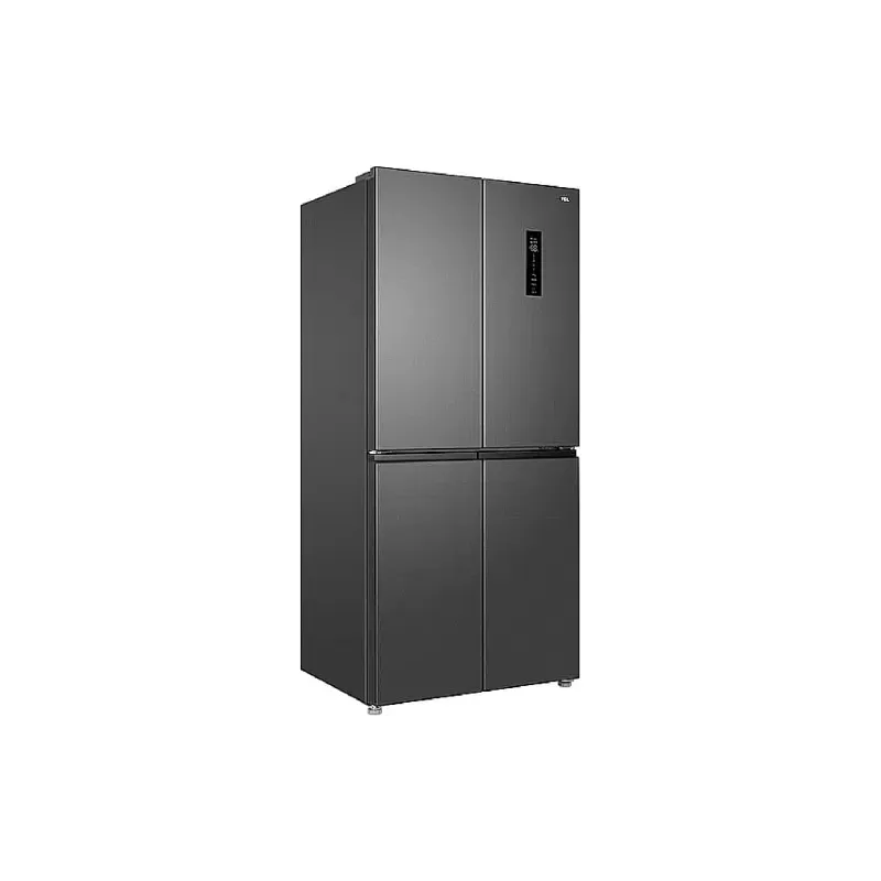 ثلاجة TCL, Stainless steel (RP470CSE1UA)