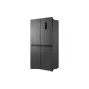 ثلاجة TCL, Stainless steel (RP470CSE1UA)