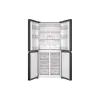 ثلاجة TCL, Stainless steel (RP470CSE1UA)