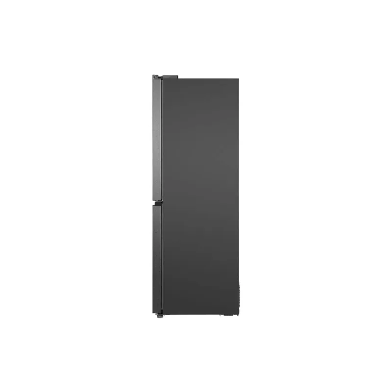 ثلاجة TCL, Stainless steel (RP470CSE1UA)