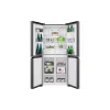 Fridge TCL (RP466CSE1UA), Stainless steel