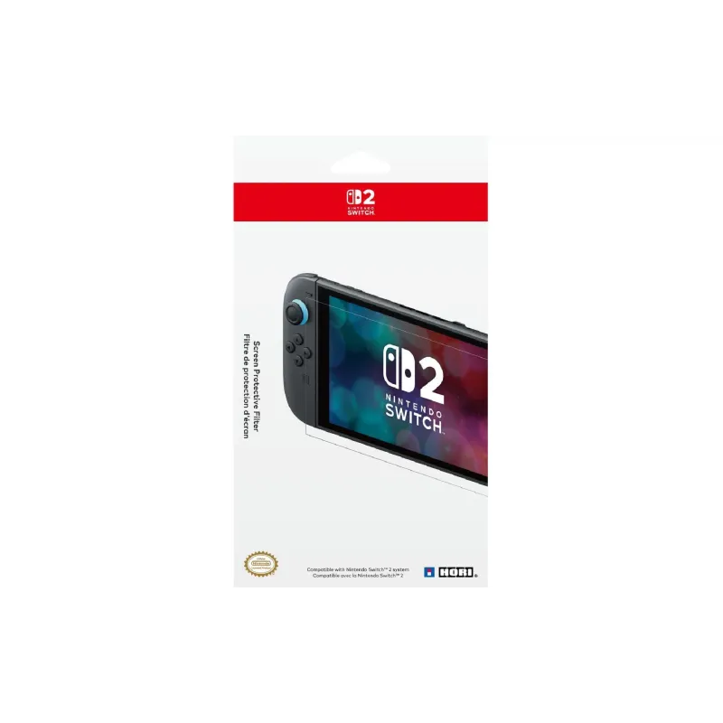 Захисна плівка Hori  (ACC-1227)