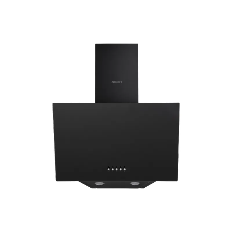 Наклонена качулка Ardesto, Black (HCH-F700BLG)