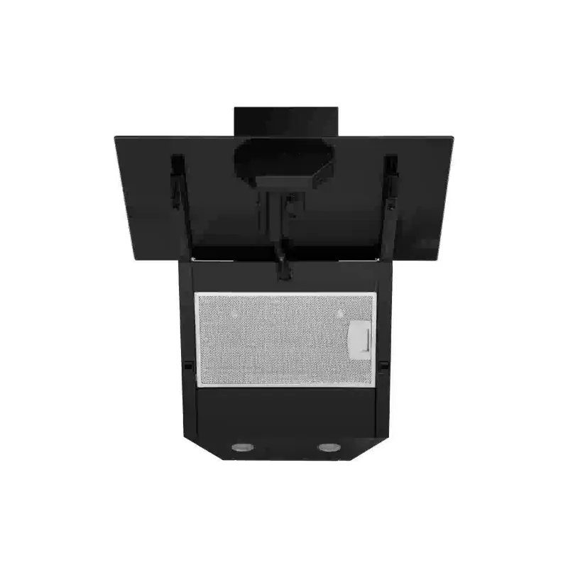 Наклонена качулка Ardesto, Black (HCH-F700BLG)