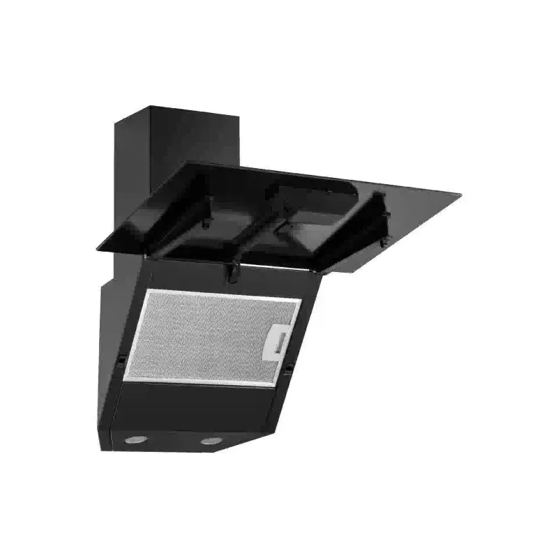 Наклонена качулка Ardesto, Black (HCH-F700BLG)