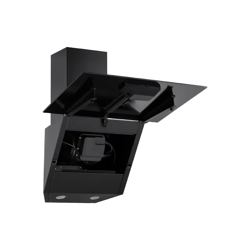 Наклонена качулка Ardesto, Black (HCH-F700BLG)